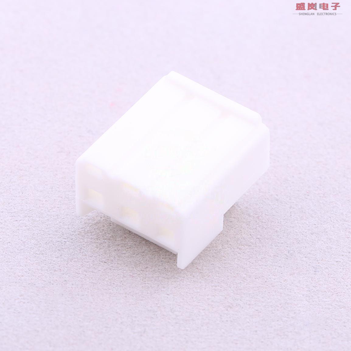 原装正品A3963HA-3P[3.96mm 1x3P]