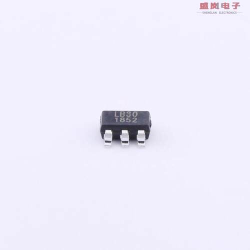 原装正品RS3236-3.0YF5[Vin=7.5V Vout=3V 500mA 70dB@