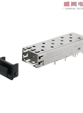 原装正品U77A11182001[I/O  SNGLE ROW 1X1 PORT