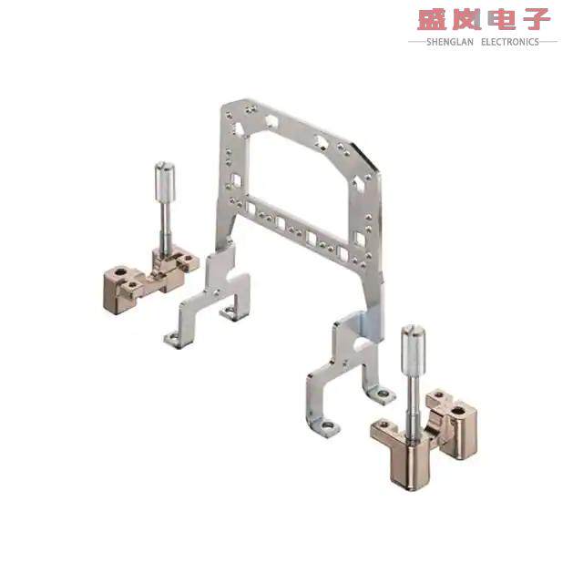 原装正品09000165605[GRIP PANELS HAN-MODULAR 16 HINGE]