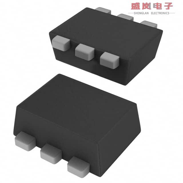 原装正品DMN26D0UDJ-7[MOSFET 2N-CH 20V 0.24A SOT963]