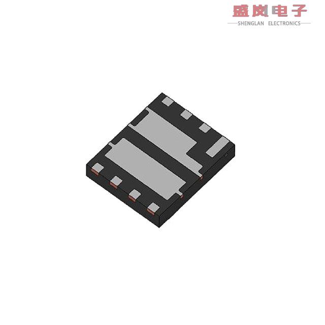 原装正品FDMD8560L[MOSFET 2N-CH 46V 22A POWER]