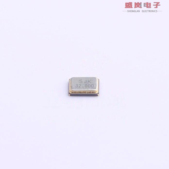 原装正品7E32000E09UCG[无源晶振 32.000000MHz 10ppm