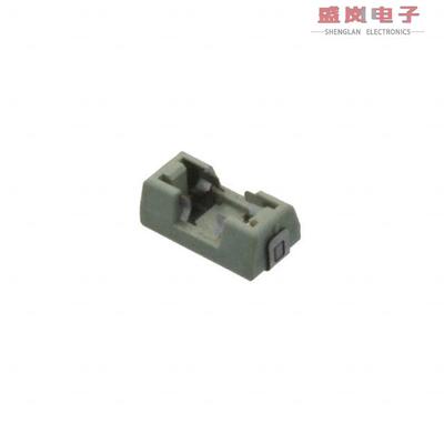 原装正品01550900M[FUSE BLOK CARTRIDGE 125V 10A SMD]