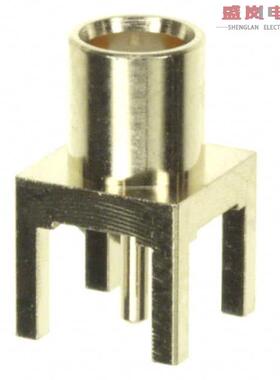 原装正品919-109J-51PX[CONN MCX RCPT STR 50 OHM PCB]
