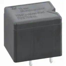 原装正品V23076A1022C133[车用继电器 1FormC 1 C/O 24VDC]