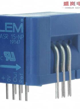 原装正品CASR 15-NP[SENSOR CURRENT FLUX 15A AC/DC]