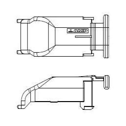 原装正品368401-1[368401-1]