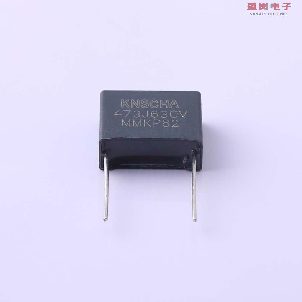 原装正品MMK473J2JD3KN158G2[47nF 5% 630V]
