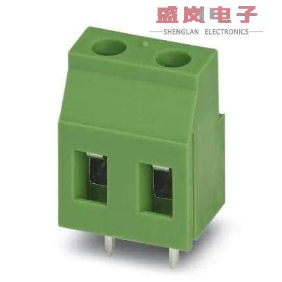 原装正品1732034[TERM BLK 3POS SIDE ENT 7.5MM PCB]