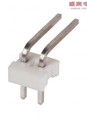 原装正品640453-2[CONN HEADER R/A 2POS 2.54MM]