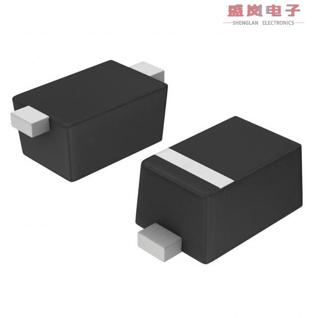 原装正品BAT54XV2T1G[DIODE SCHOTTKY 30V 200MA SOD523]