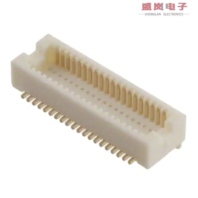 原装正品DF12E(3.0)-40DP-0.5V(81)[CONN HDR 40POS SM