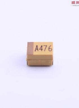 原装正品TC211B476M010Y[47uF 20% 10V]