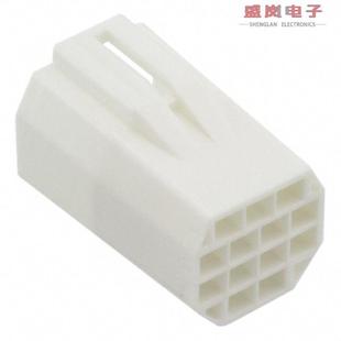 13EP 2.2C HOUSING 正品 13PO PLUG DF62B CONN 原装