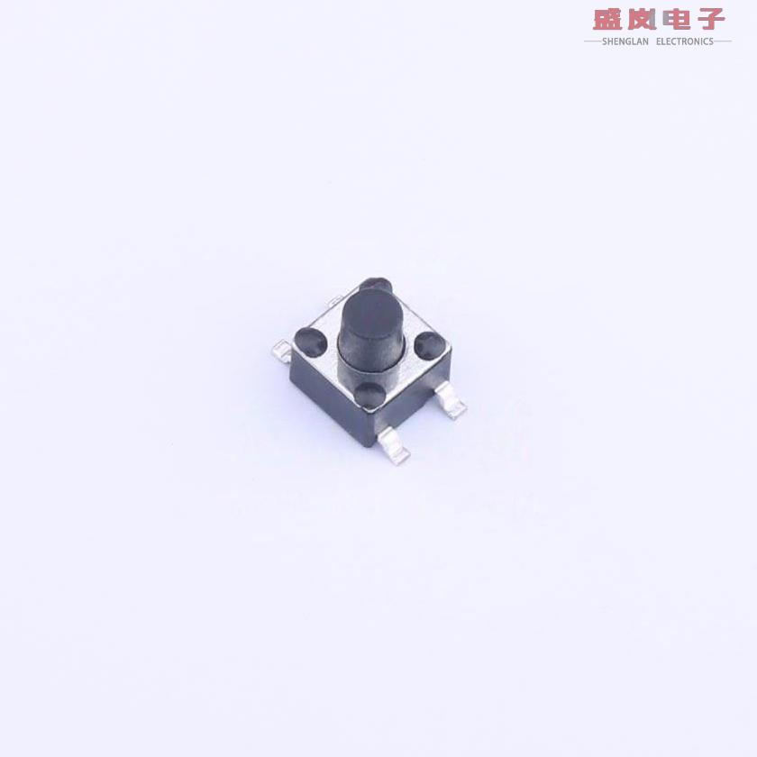 原装正品GT-TC074A-H050-L1[4.5立贴轻触160gf]