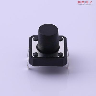 原装正品TC-1103-B-M[12*12*10 圆柱 160gf]