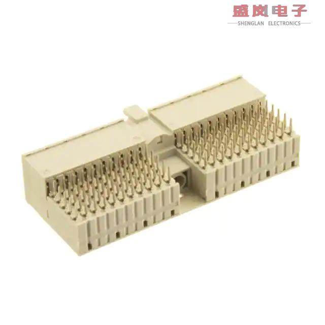 原装正品17211102101[CONN RECEPT 110POS 2MM PRESS-FIT]