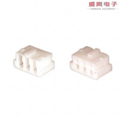 原装正品175778-3[CONN RECEPT 3POS 2MM CRIMP]