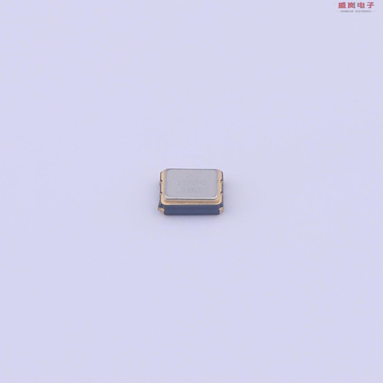 原装正品OT32253.579545MJBA4SL[3.579545MHz 20ppm 1.