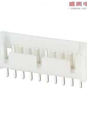 原装正品DF1BZ-10P-2.5DSA[CONN HEADER VERT 10POS 2.5MM]