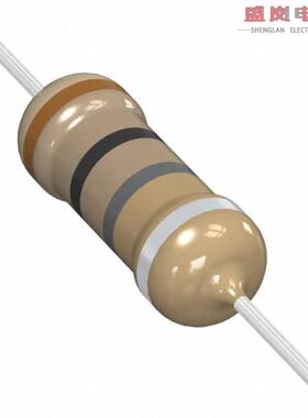 原装正品RGP0207CHK1G0[RES 1 GOHM 10% 1/4W AXIAL]