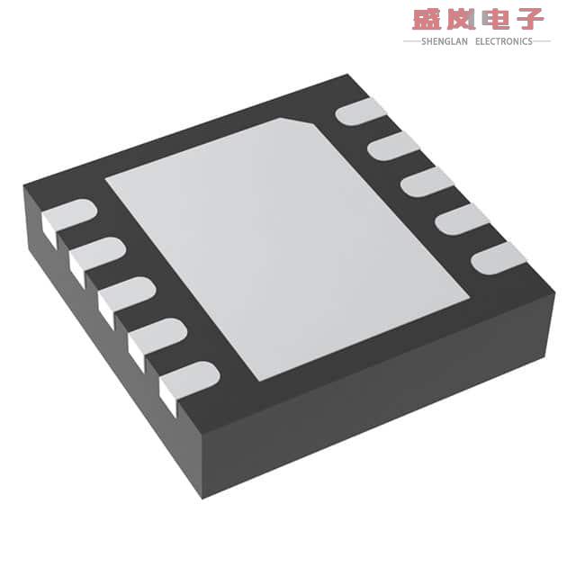 原装正品NCP51200MNTXG[IC REG LDO DDR 1OUT 10DFN]