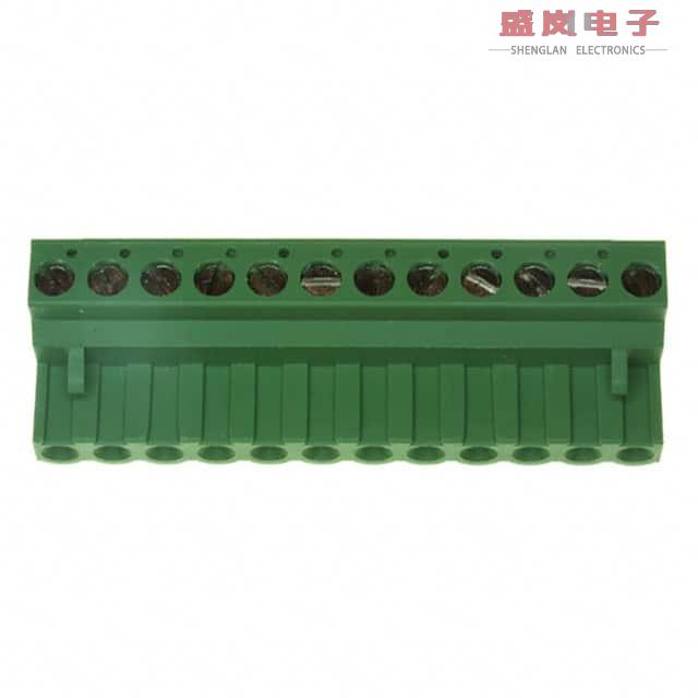 原装正品1-796634-2[TERM B PLUG 12POS STR 5.08MM]