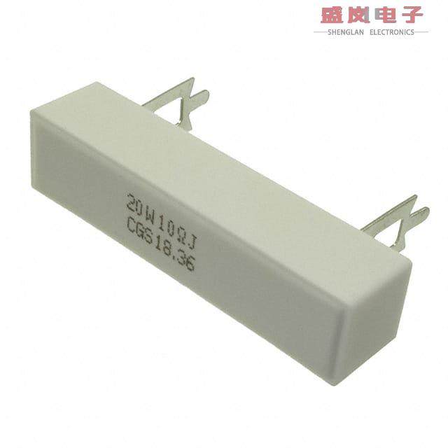 原装正品SQZW201R0J[RES 1 OHM 5% 20W RADIAL]