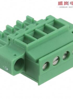 原装正品1828362[TERM B PLUG 4POS 3.81MM]