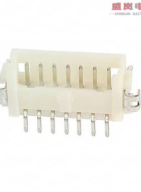 原装正品DF13A-7P-1.25H(21)[CONN HEADER SMD R/A 7PO