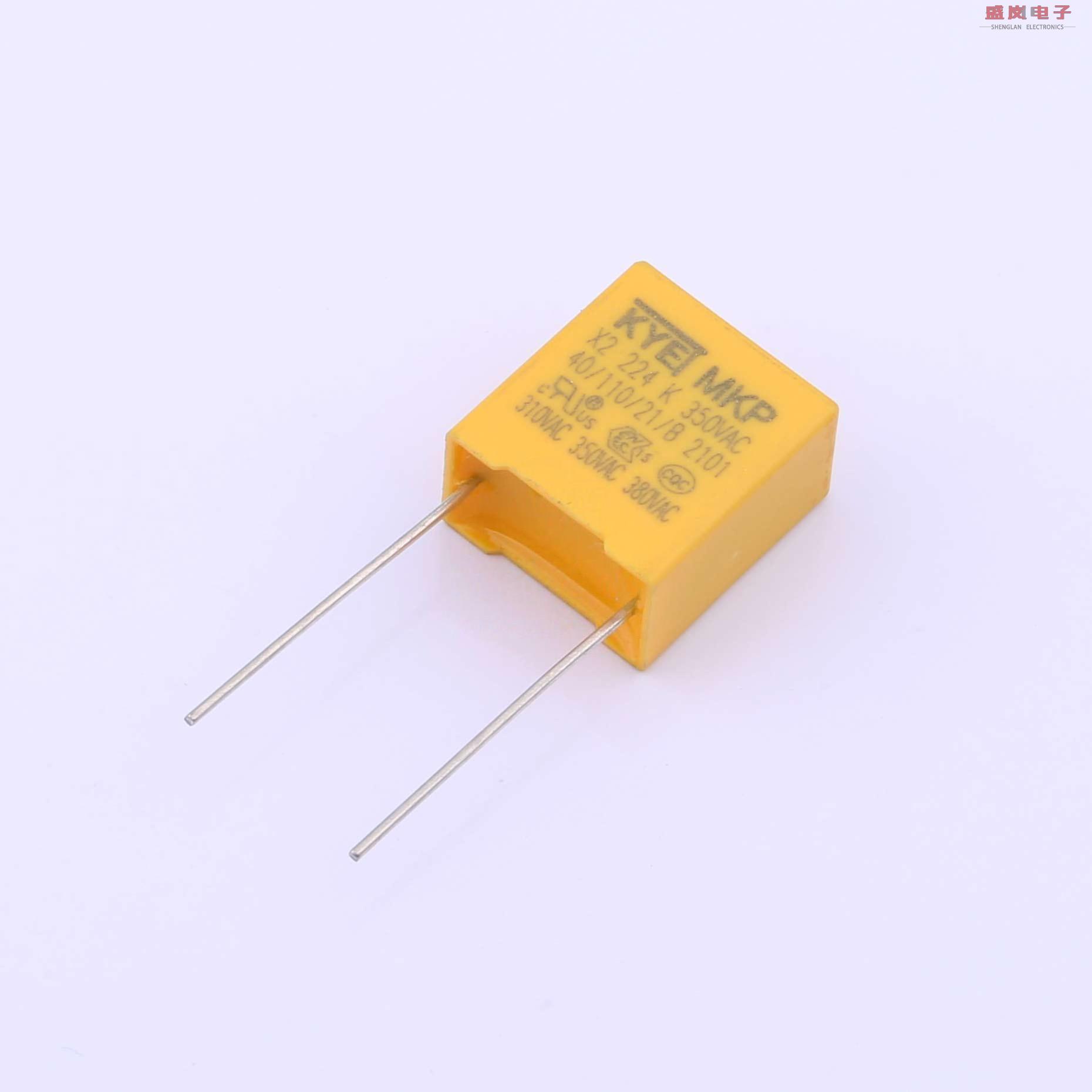 原装正品PX224K2W1002[安规电容 10% 220nF 380V CAP_1