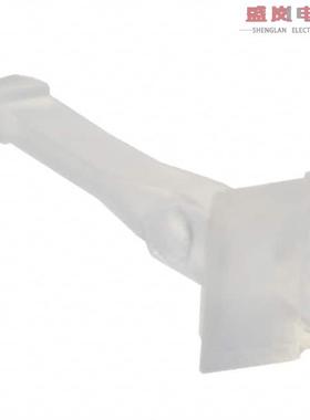 原装正品86286-1[CONN KEYING PLUG NATURAL]