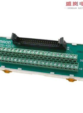 原装正品XW2B-40G4[INTERFACE MOD HDR 40POS 16-22AWG]