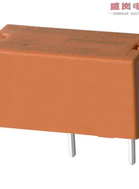 原装正品PE014005[RELAY GENERAL PURPOSE SPDT 5A 5V]