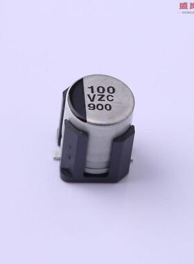 原装正品EEHZC1V101V[100uF 20% 35V]