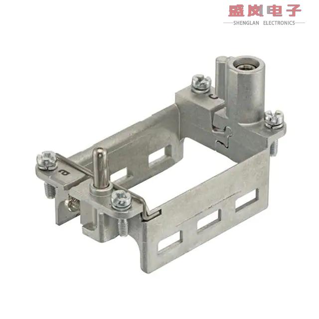 原装正品09140100371[10B MODULAR HINGED FRAME PLUS (S]