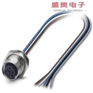 CBL 5POS 4.92 正品 WIRE 1577053 原装 FMALE