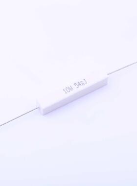 原装正品CR-L10W54J[插件电阻 AXIAL_48X9.5MM_TM 54 5