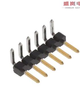 原装正品2842122-6[6P,2MM,BRK HDR,SRRT,2.8,0.1AU,BO]