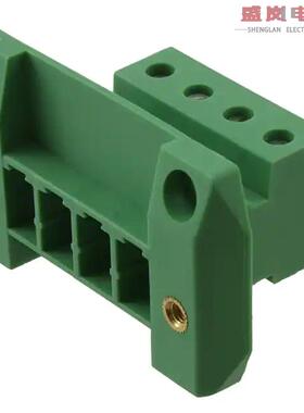 原装正品1840573[TERM BLK HEADER 4POS GREEN]
