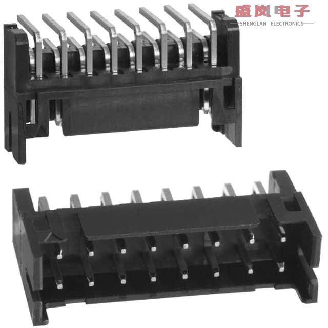 原装正品DF11-16DP-2DS(24)[CONN HEADER R/A 16POS 2MM]