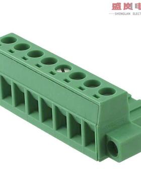 原装正品1778043[TERM B PLUG 8POS STR 5.08MM]