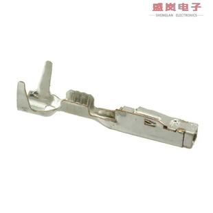 1452665 TIN CRIMP 24AWG SOCKET CONN 正品 原装