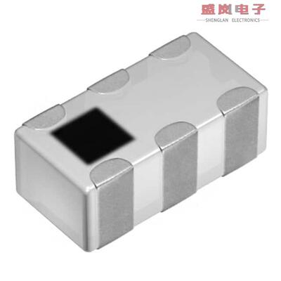 原装正品DPX162500DT-8128A1[RF DIPLEXER 0603 6 PC PAD]