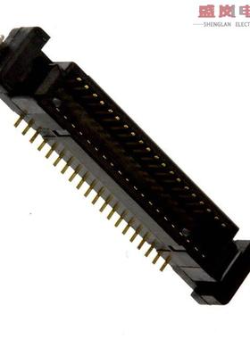 原装正品KX15-40K3DE[CONN PLUG 40POS SMD GOLD]