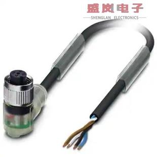 CBL 4POS 32.8 正品 WIRE 1514061 原装 FMALE