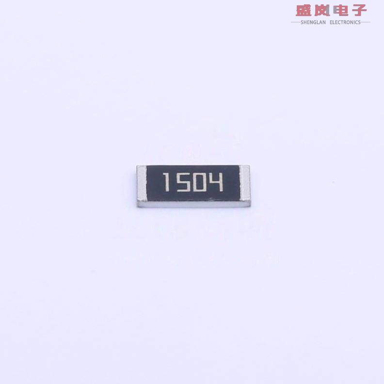 原装正品AC2512FK-071M5L[贴片电阻 2512 1.5M 1% 1W 1