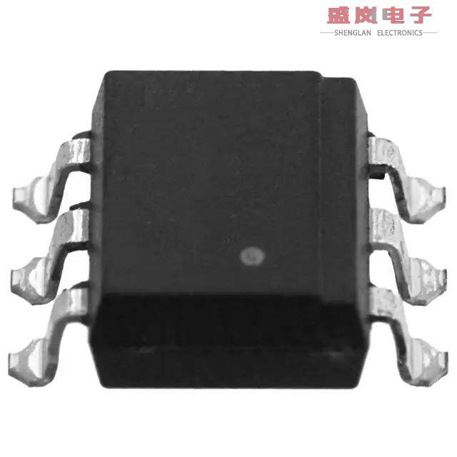 原装正品4N46-300E[OPTOISO 3.75KV DARL W/BASE 6SMD]