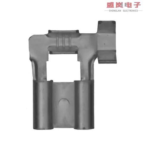 原装正品62813-2[CONN QC RCPT 18-22AWG 0.250]